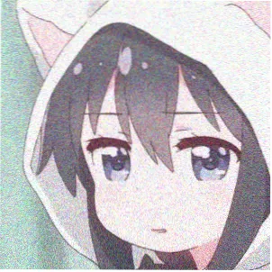 艾斯奥特曼剧场版 女主演头像